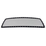 Stainless Steel Main Upper Rivet Grille 2010-2013 Toyota Tundra 1 PC Without Logo Show GR20LFG55H