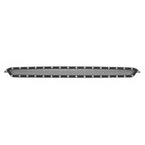 Stainless Steel Lower Bumper Rivet Grille 2012-2015 Toyota   Tacoma (Not For X-Runner) GR20LFI38H