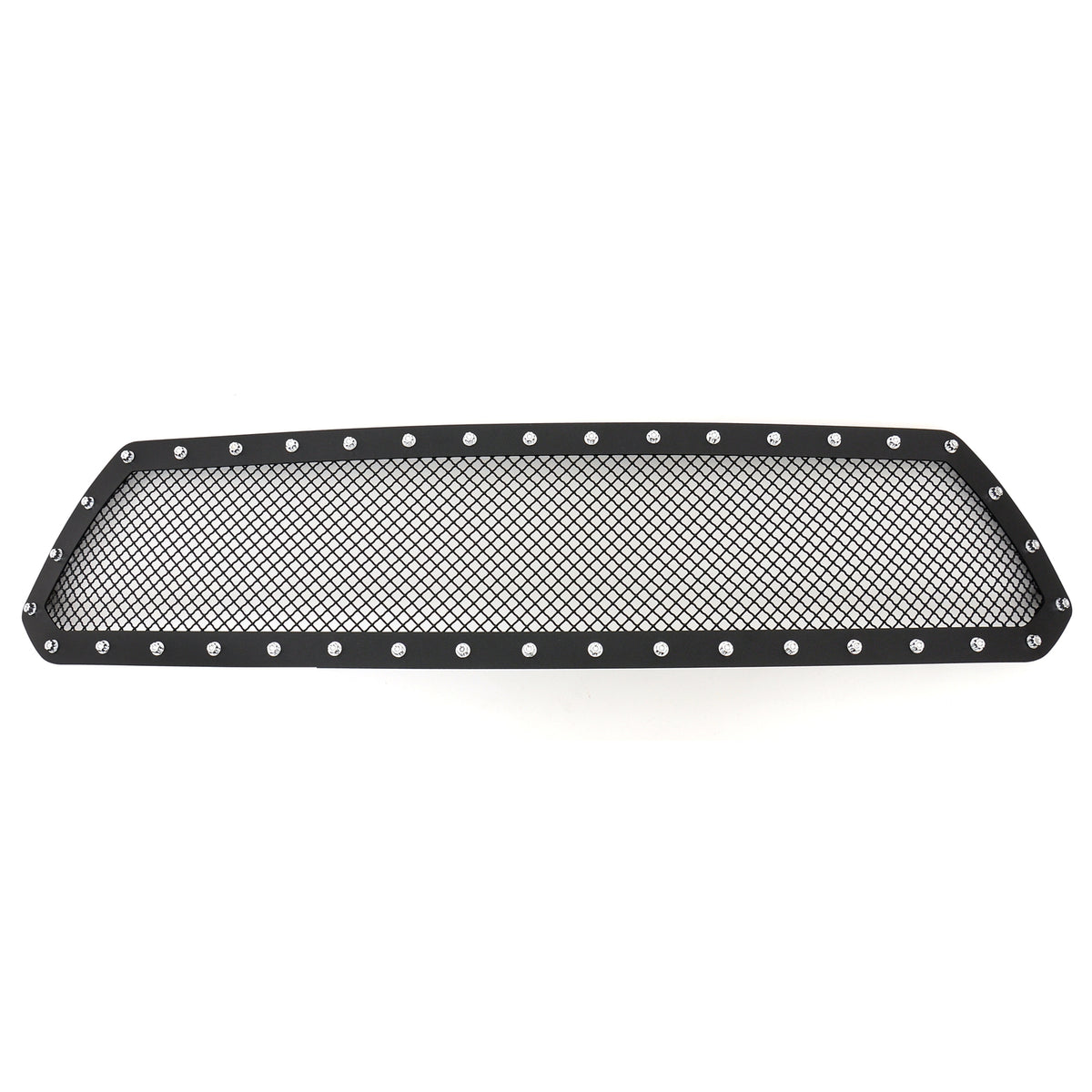 Stainless Steel Main Upper Rivet Grille 2012-2015 Toyota   Tacoma GR20LFI71H