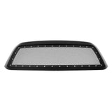 PE + Stainless Steel Main Upper Package Grille 2010-2013 Toyota Tundra 1 PC Without Logo Show GR20PFG55H