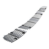 Stainless Steel Lower Bumper Stainless Steel Billet Grille 2007-2009 Volkswagen Rabbit GR22FEE35C