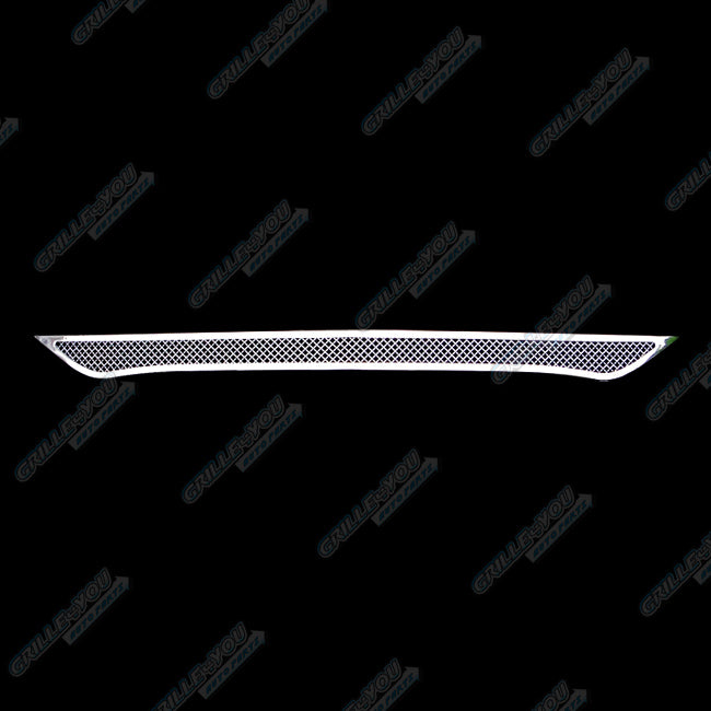 Stainless Steel Lower Bumper Mesh Grille 2011-2014 Hyundai Sonata GR25GFG96T