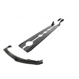 Carbon Fiber Toyota GR86 Aero Kit 2022+