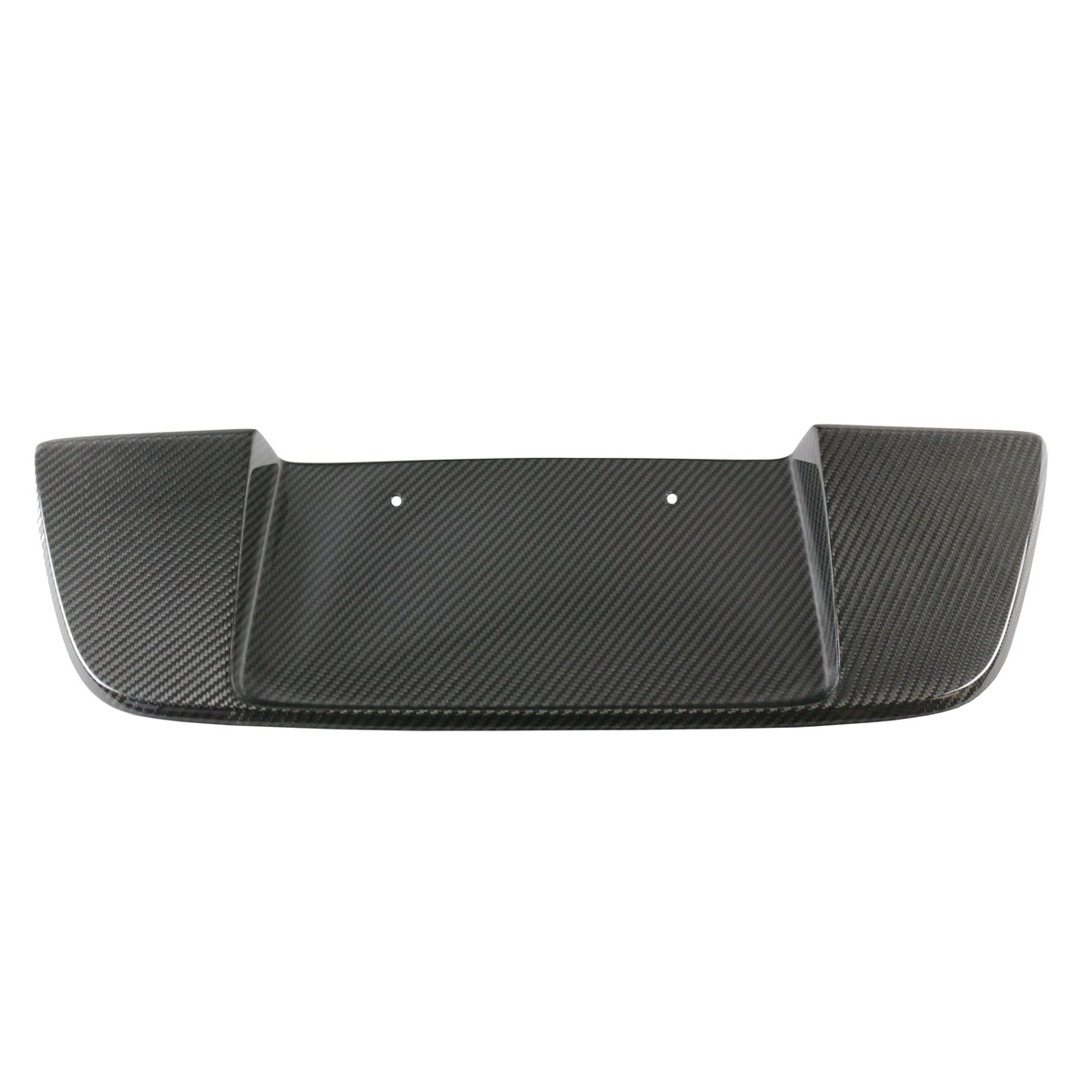 Carbon Fiber Toyota GR86/ Subaru BRZ License Plate Frame 2022+