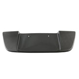 Carbon Fiber Toyota GR86/ Subaru BRZ License Plate Frame 2022+