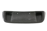 Carbon Fiber Toyota GR86/ Subaru BRZ License Plate Frame 2022+