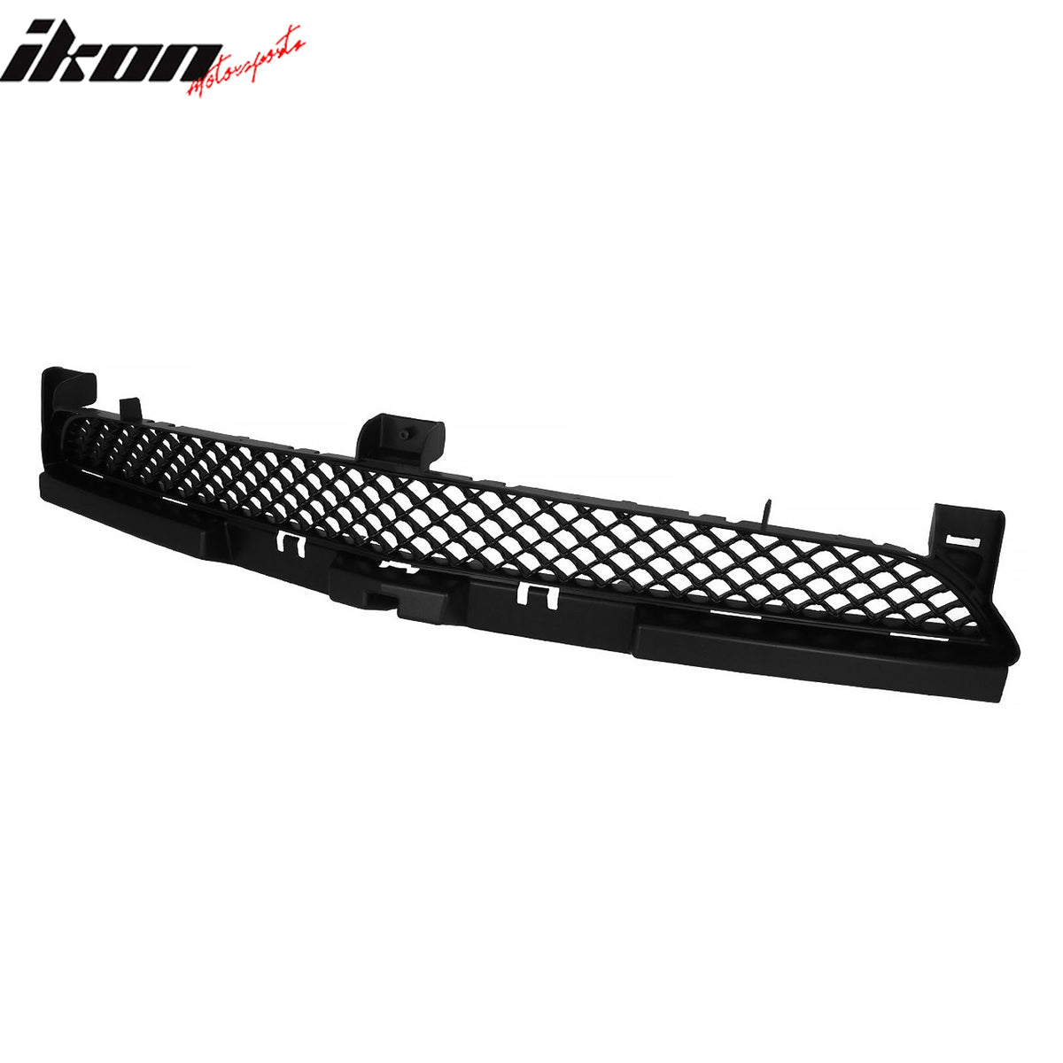2011-2014 Dodge Charger R/T SXT SE Pursuit Chrome Front Lower Grille