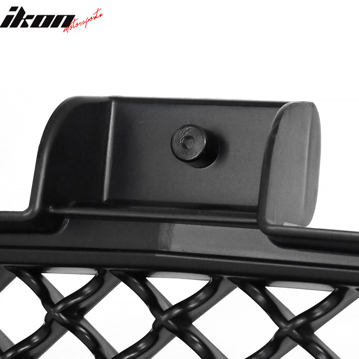 2011-2014 Dodge Charger R/T SXT SE Pursuit Chrome Front Lower Grille