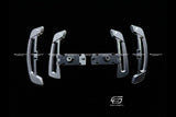 Carismo Magnetic Shift Paddles for Toyota GR Corolla