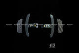 Carismo Magnetic Shift Paddles for Toyota GR Corolla