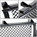 99-06 Chevrolet Silverado/Suburban/Tahoe Honeycomb Mesh Grille w/ LED DRL