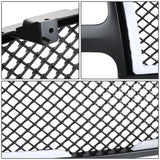 99-06 Chevrolet Silverado/Suburban/Tahoe Honeycomb Mesh Grille w/ LED DRL