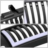 99-02 Chevy Silverado / 00-06 Suburban Tahoe Vertical Fence LED DRL Grille