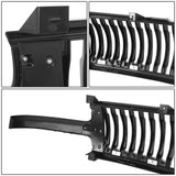 99-02 Chevy Silverado / 00-06 Suburban Tahoe Vertical Fence LED DRL Grille