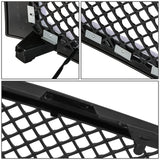07-13 Chevrolet Silverado 1500 Front Grille