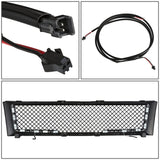 07-13 Chevrolet Silverado 1500 Front Grille