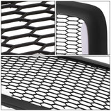 06-09 Dodge Ram Honeycomb Mesh Grille w/ LED DRL Lights