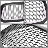 13-18 Dodge Ram 1500 Honeycomb Style LED DRL Grille