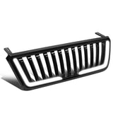 2004-2008 Ford F-150 Vertical Fence Style LED DRL Grille