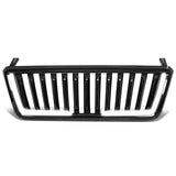 2004-2008 Ford F-150 Vertical Fence Style LED DRL Grille