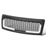 2009-2014 Ford F-150 Honeycomb Mesh Grille w/ LED DRL Lights