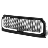 2015-2017 Ford F-150 Honeycomb Mesh Grille with LED DRL Lights