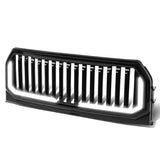 2015-2017 Ford F-150 Vertical Fence Style LED DRL Grille