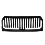 2015-2017 Ford F-150 Vertical Fence Style LED DRL Grille