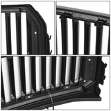 2015-2017 Ford F-150 Vertical Fence Style LED DRL Grille