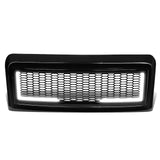 08-10 Ford F-250 F-350 F-450 F-550 Honeycomb Mesh Grille w/ LED DRL