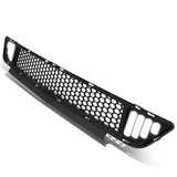 2015-2017 Ford Mustang Honeycomb Front Lower Grille with LED DRL