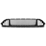 2018-2020 Ford Mustang Honeycomb Front Upper Grille w/ LED DRL