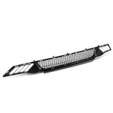 2018-2019 Ford Mustang Honeycomb Front Lower Grille with LED DRL