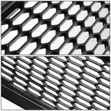 94-02 Dodge Ram 1500/2500/3500 Honeycomb Mesh Grille - Black
