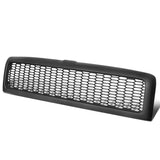 94-02 Dodge Ram 1500/2500/3500 Honeycomb Mesh Grille - Matte Black
