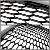 06-09 Dodge Ram 1500/2500/3500 Honeycomb Style Mesh Grille - Black