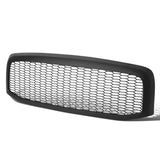 06-08 Dodge Ram 1500 / 07-09 Ram 2500 3500 Honeycomb Mesh Grille