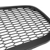 06-08 Dodge Ram 1500 / 07-09 Ram 2500 3500 Honeycomb Mesh Grille