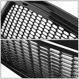 2009-2012 Dodge Ram 1500/2500/3500 Honeycomb Mesh Grille - Black