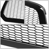 2013-2018 Dodge Ram 1500 Honeycomb Mesh Front Grille