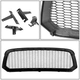 2013-2018 Dodge Ram 1500 Honeycomb Mesh Front Grille