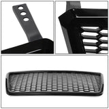 04-08 Ford F-150 Honeycomb Mesh Style Front Grille - Black