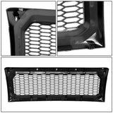09-14 Ford F-150 Honeycomb Mesh Front Grille - Matte Black