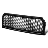 2015-2017 Ford F-150 Honeycomb Mesh Black Grille