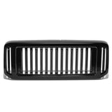 2005-2007 Ford F-250 F-350 F-450 F-550 Excursion Vertical Fence Grille