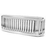 2005-2007 Ford F-250/F-350/F-450/F-550 Excursion Vertical Fence Grille