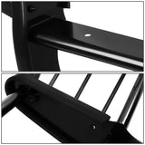 2007-2013 Chevrolet Silverado 2500HD/3500HD Black Grille Guard
