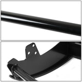 2007-2013 Chevrolet Silverado 2500HD/3500HD Black Grille Guard