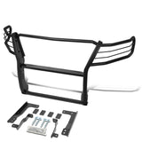 2015-2019 Chevrolet Colorado Black Grille Guard