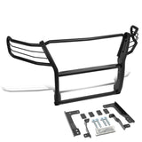 2015-2019 Chevrolet Colorado Black Grille Guard